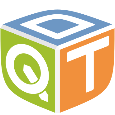logo QDT