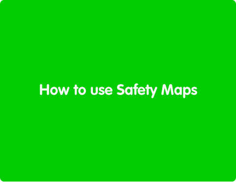 Safety Maps - Introduction